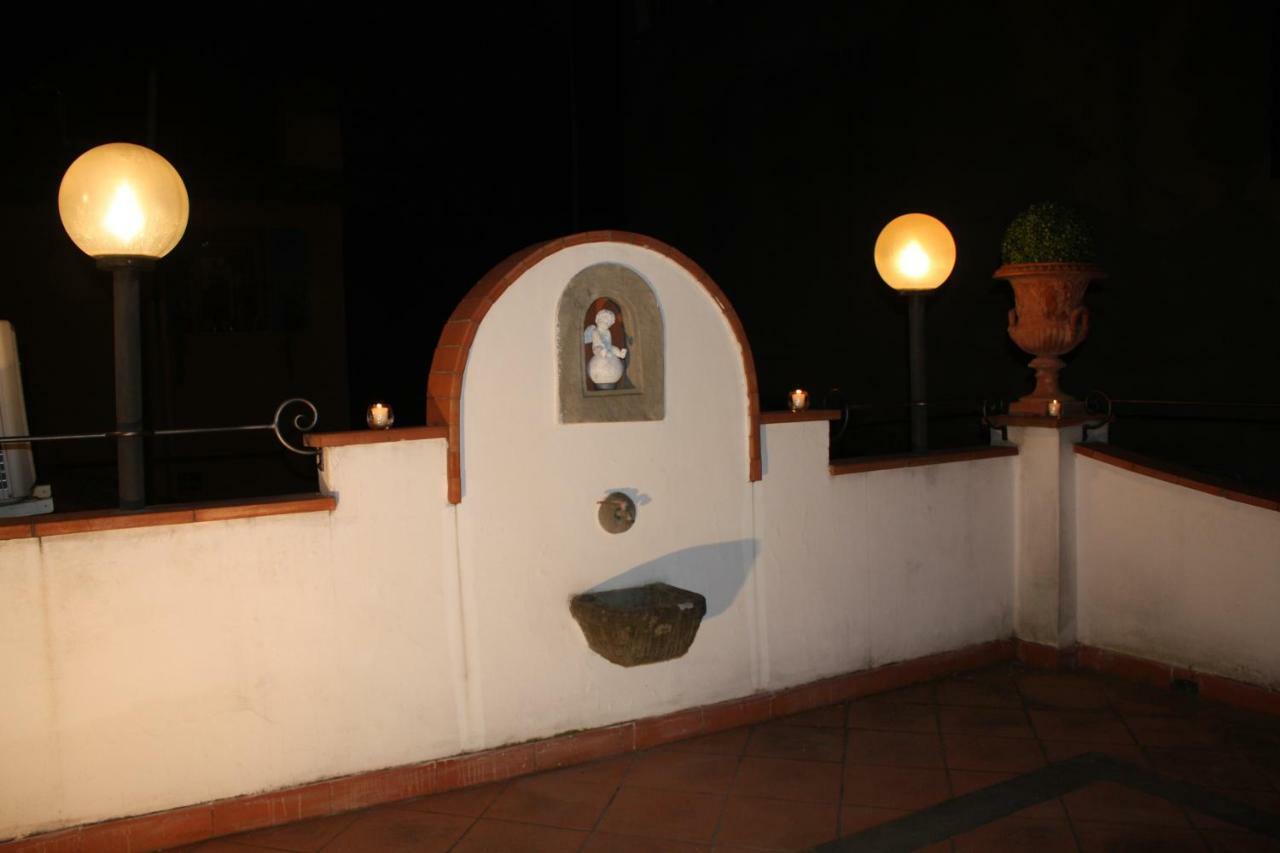 S.zanobi Courtyard House W/ Terrace Apartment *
